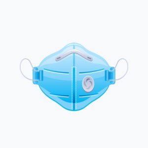 N 95 Premium mask